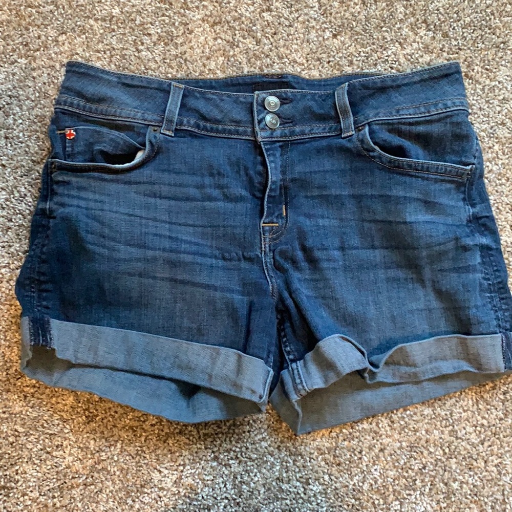 Hudson shorts